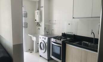 Imagem 7: Apartamento para venda tem 77 metros quadrados com 2 quartos em Centro - São Bernardo do C