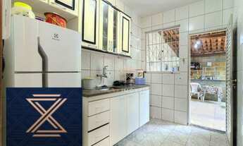 Imagem 2: Apartamento com 3 dormitórios à venda, 115 m² por R$ 305.000 - Castelo - Belo Horizonte/MG