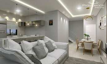 Imagem 4: Apartamento com 2 dormitórios à venda, 71 m² por R$ 354.790,00 - Country - Cascavel/PR