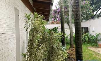 Imagem 2: SOBRADO - ALTO DE PINHEIROS - SP