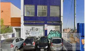 Imagem: Loja/Salão em Chácara Mafalda - São Paulo