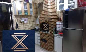 Imagem 5: Apartamento com 2 dormitórios à venda, 150 m² por R$ 580.000 - Floresta - Belo Horizonte/M