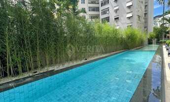 Imagem: Primeira locação ON BOTAFOGO, com 3 quartos