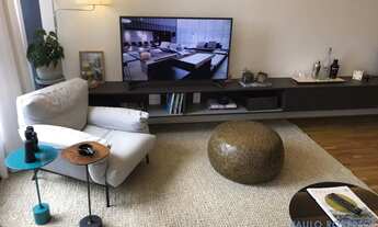 Imagem 4: COBERTURA - MOEMA ÍNDIOS - SP