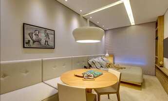 Imagem 6: Apartamento luxuoso com 4 suítes no Marista