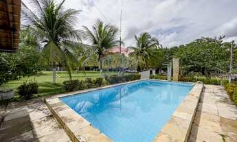 Imagem 2: Fazenda/Sítio/Chácara para venda possui 250 metros quadrados com 4 quartos