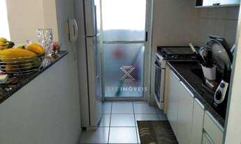 Imagem 6: Apartamento com 2 dormitórios à venda, 53 m² por R$ 365.000,00 - Pirituba - São Paulo/SP