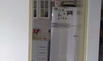 Imagem 3: APARTAMENTO - RESIDENCIAL ALVORADA II - SP