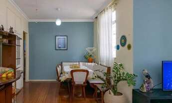 Imagem 3: Apartamento com 4 dormitórios à venda, 103 m² por R$ 585.000 - Palmares - Belo Horizonte/M