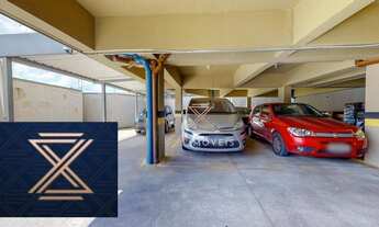 Imagem 2: Apartamento com 3 dormitórios à venda, 69 m² por R$ 309.000 - Concórdia - Belo Horizonte/M