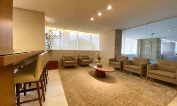 Imagem 2: Apartamento para venda, K Apartaments, 62m2, 2 quartos, suíte, lazer, Setor Oeste, Goiânia