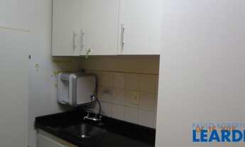 Imagem 2: CONJ. COMERCIAL - PARAÍSO - SP