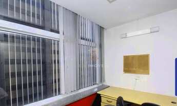 Imagem 2: Apartamento com 1 dormitório à venda, 65 m² por R$ 378.875 - Centro - Rio de Janeiro/RJ