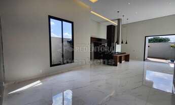 Imagem 5: Casa de cond. Quinta do Lago possui 225 mt com 3 quartos