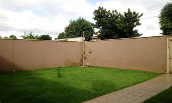 Imagem 2: Casa 3QS no setor Parque Flamboyant