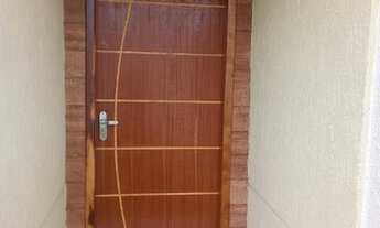 Imagem 2: Estrada da Matriz Casa 1aLoc Linear Linda Só R$45mil Entrd Fincto Itau