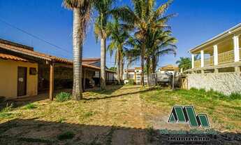 Imagem: Oportunidade! Casa 4 Quartos, Lote de 800m