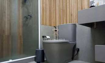 Imagem 2: Apartamento com 2 dormitórios à venda, 80 m² por R$ 750.000 - Jacarepaguá - Rio de Janeiro