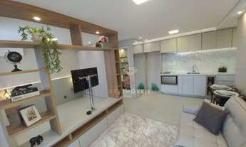 Imagem 4: Apartamento com 1 dormitório à venda, 37 m² por R$ 595.000 - Campos Elíseos - São Paulo/SP