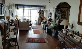 Imagem 2: APARTAMENTO - MOEMA PÁSSAROS - SP