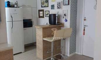 Imagem 7: Apartamento com 2 dormitórios à venda, 65 m² por R$ 455.000 - Freguesia (Jacarepaguá) - Ri