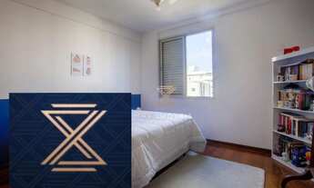 Imagem 4: Apartamento com 3 dormitórios à venda, 85 m² por R$ 589.000 - Savassi - Belo Horizonte/MG