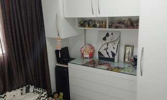 Imagem 7: Vendo lindo apartamento de 3 quartos com suite no Condomínio Norte Parque Residencial