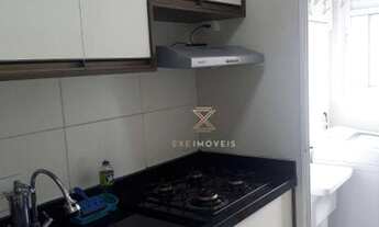 Imagem 6: Apartamento com 2 dormitórios à venda, 47 m² por R$ 255.000 - Jardim Nove de Julho - São P