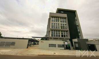 Imagem: Apartamento Garden para alugar, 58 m² por