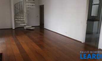 Imagem: COBERTURA - JARDIM AMÉRICA - SP