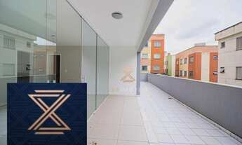 Imagem 6: Apartamento com 4 dormitórios à venda, 156 m² por R$ 1.100.000 - Buritis - Belo Horizonte