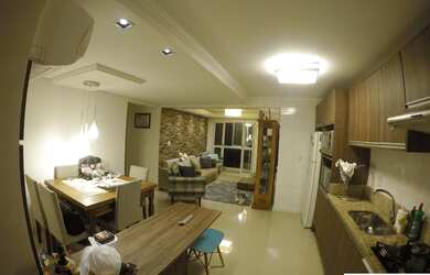 Imagem 3: Lindo apartamento no Umuharama