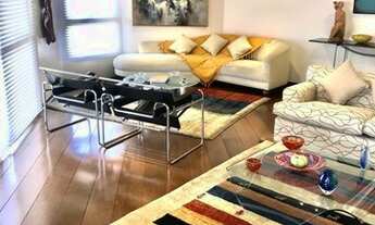 Imagem: APARTAMENTO - CAMPO BELO - SP