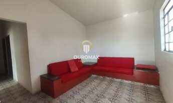 Imagem 6: Casa para aluguel tem 60 metros quadrados com 3 quartos