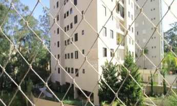 Imagem 3: Apartamento com 2 dormitórios à venda, 70 m² por R$ 460.000 - Vila Andrade - São Paulo/SP