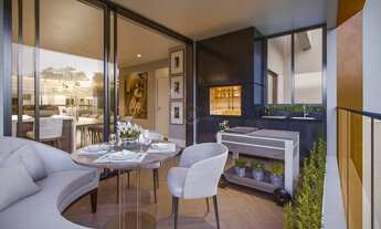 Imagem 6: CURITIBA - Apartamento Padrão - Cabral