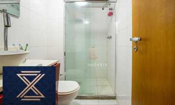 Imagem 5: Apartamento com 3 dormitórios à venda, 81 m² por R$ 590.000 - Recreio dos Bandeirantes - R