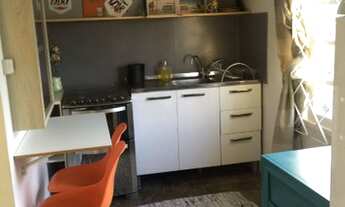 Imagem 3: Aluguel anual Flat / studio com 1 dormitório