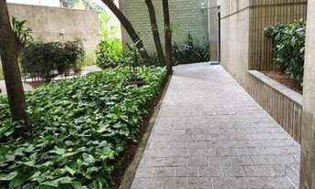 Imagem 2: Apartamento para venda com 247 metros quadrados com 4 quartos em Sion - Belo Horizonte - M