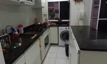 Imagem 6: Apto 02 quartos andar Alto Reserva taguatinga