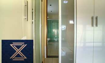 Imagem 2: Apartamento com 3 dormitórios à venda, 238 m² por R$ 1.500.000 - Recreio dos Bandeirantes