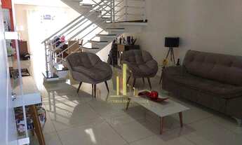 Imagem 4: Sobrado com 3 dormitórios à venda, 290 m² por R$ 1.350.000,00 - Jardim Colônia - Jundiaí/S