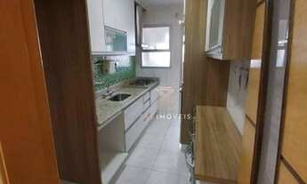 Imagem 3: Apartamento com 3 dormitórios à venda, 78 m² por R$ 490.000 - Vila Prudente - São Paulo/SP