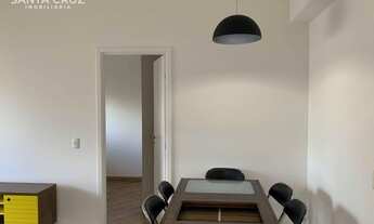 Imagem 3: Apartamento com 1 dormitório para alugar, 40 m² por R$ 1.800,00/mês - Centro - São Paulo/S