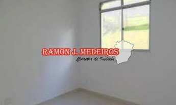 Imagem 7: Financie Apto novo 2 qts próx. Cid. Administrativa - Stª Clara B - Vespasiano GBHte-MG