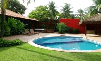 Imagem 4: Vendo Excelente Casa na Beira Mar na Praia de Maria Farinha-PE, 400 M²