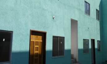 Imagem 2: Casa de 1 quarto na Trindade - Rua Nova Iguaçu