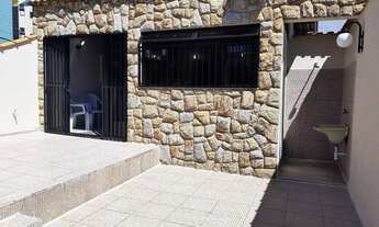 Imagem 1: Casa Duplex 3 Quartos, 2 Vagas, Alto dos Passos | Juiz de Fora