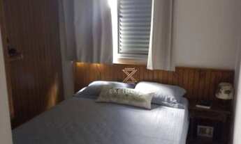 Imagem 6: Apartamento com 2 dormitórios à venda, 65 m² por R$ 320.000 - Nova Esperança - Belo Horizo