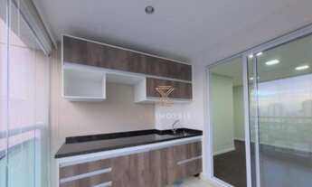 Imagem 6: Apartamento com 1 dormitório à venda, 36 m² por R$ 450.000 - Santa Cecília - São Paulo/SP